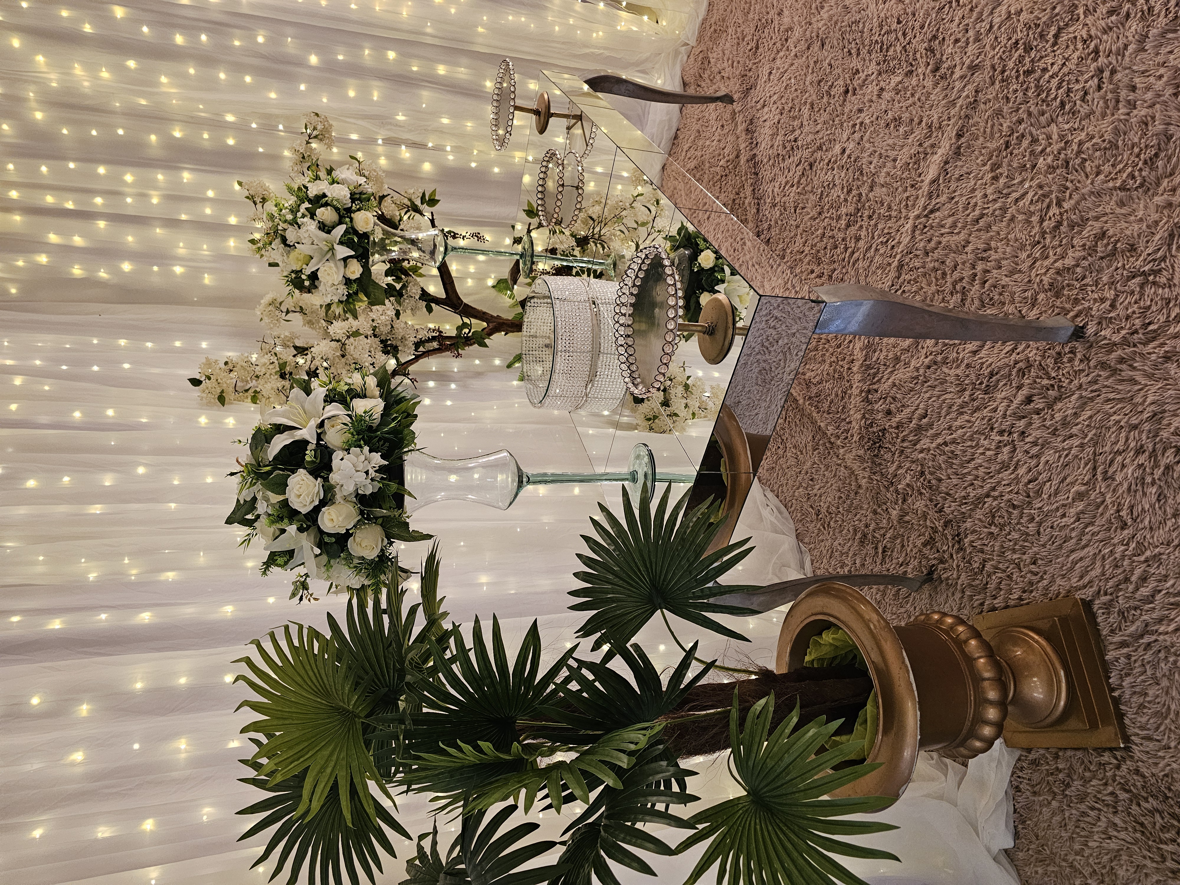 Salão de Eventos