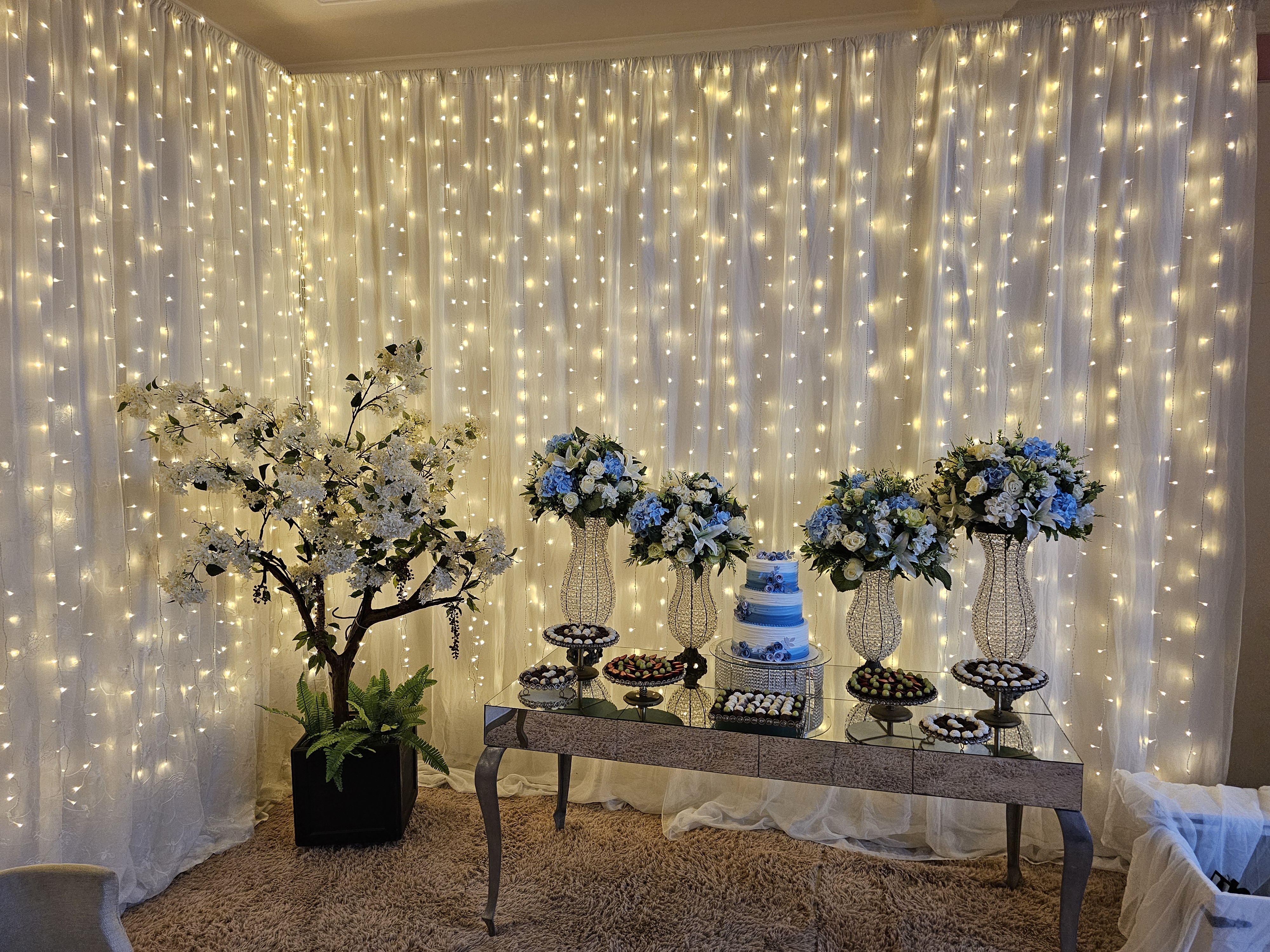 Decorações