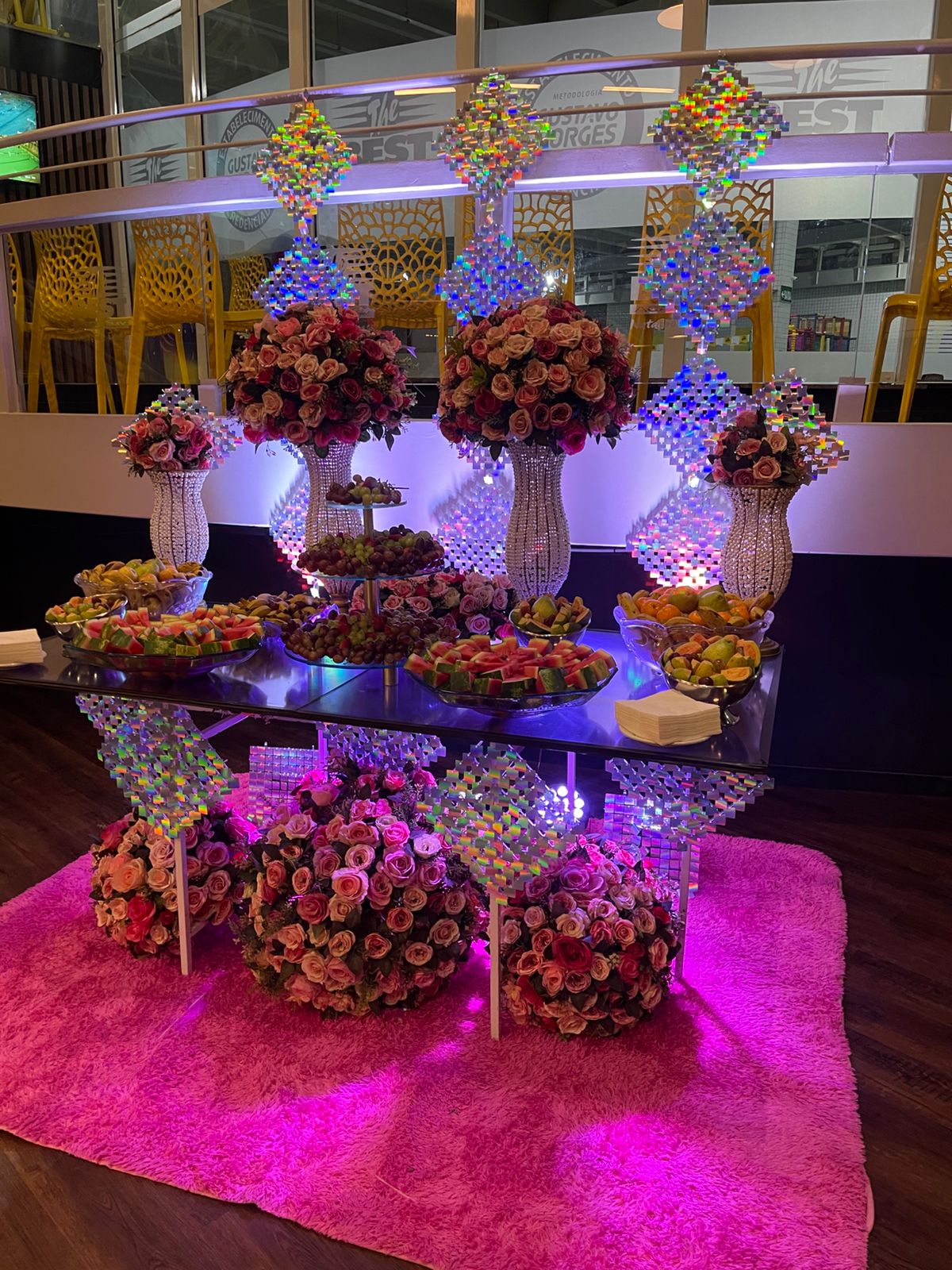 Decoração 5