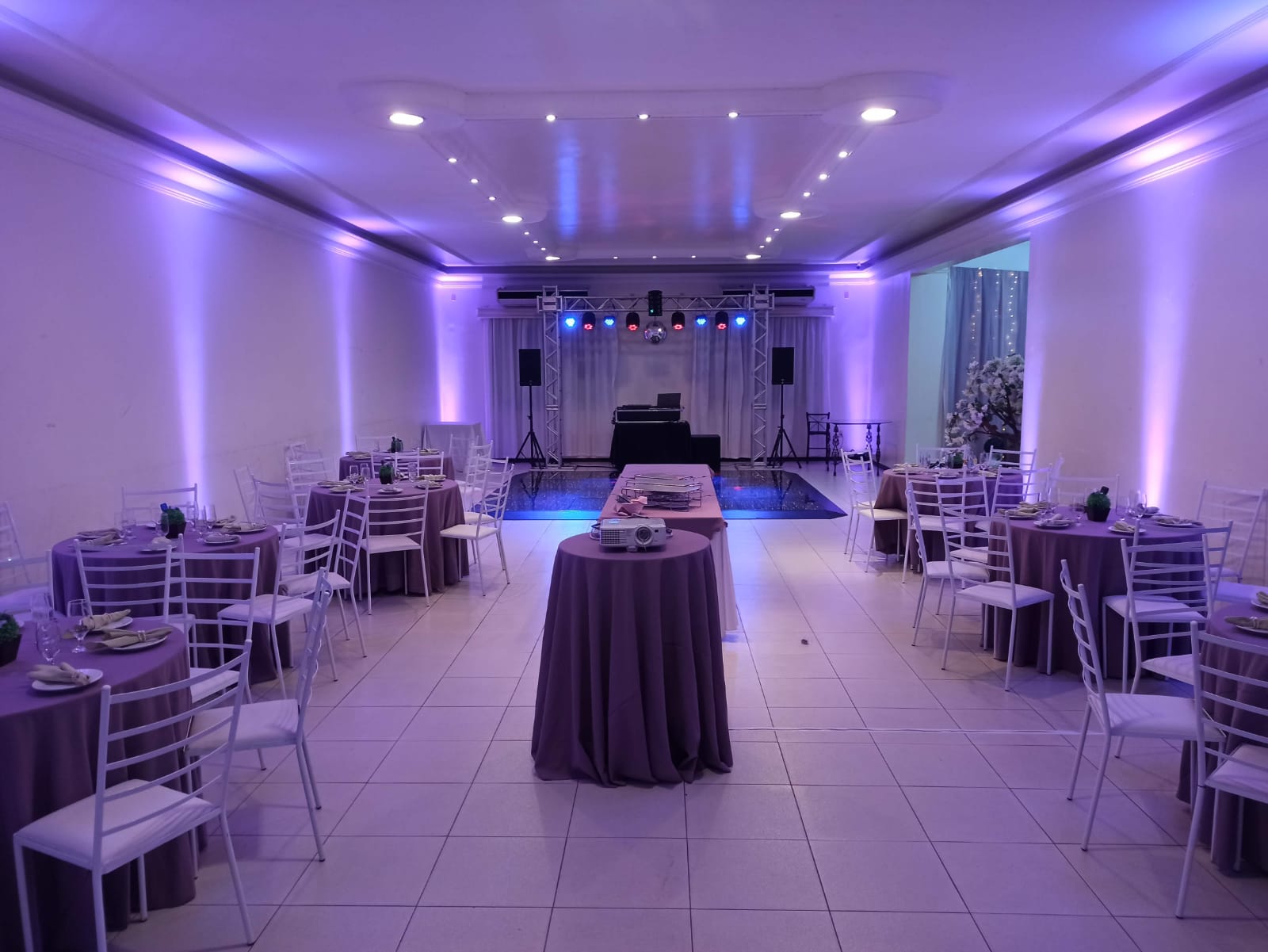 Decoração 4